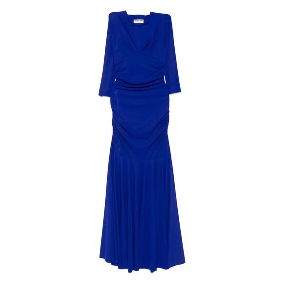 Chiara Boni Blue Dresses - Cocktail & Party Dresses Women